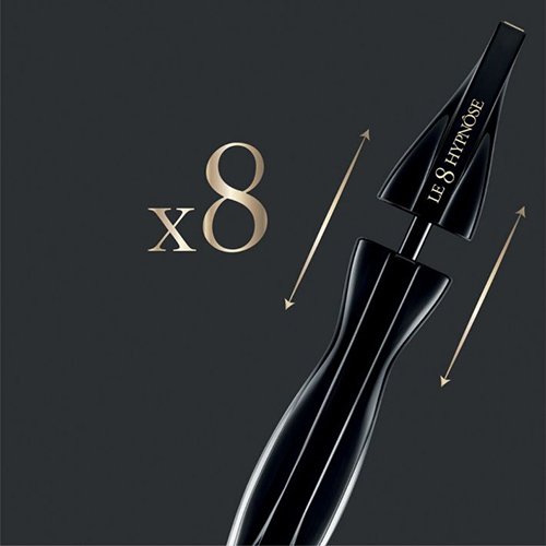 LANCÔME Hypnôse Le 8 - Volumen-Mascara-Serum 3614273597470